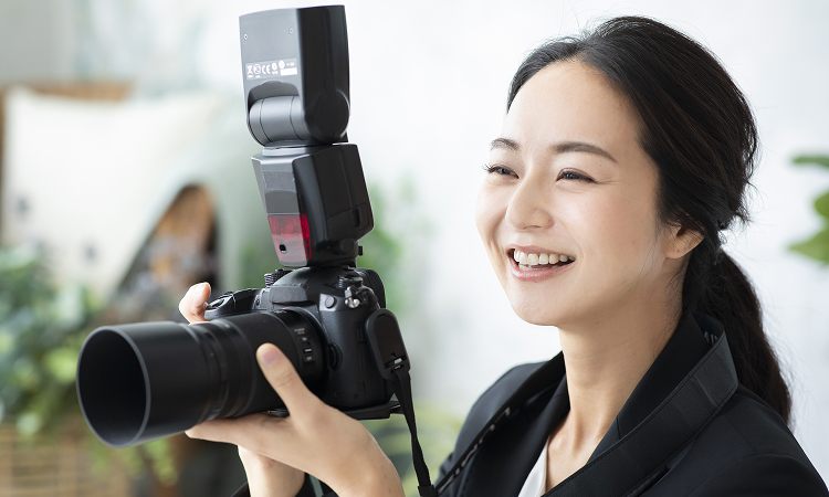 約6万人の登録者の中から理想の相手が選べる