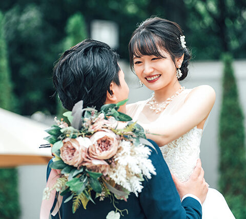 43歳、結婚願望ゼロだった私が“結婚したい”と思った瞬間