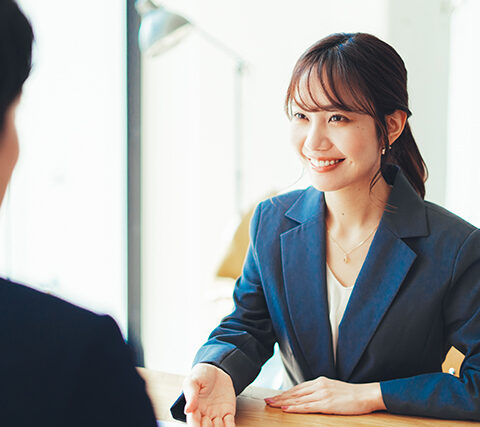 ひとりで悩む恋愛、そろそろ終わりにしませんか？