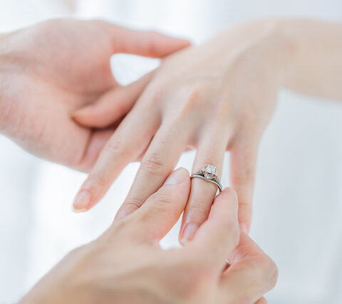 いつかじゃなく、今日。未来が始まるプロポーズ💎