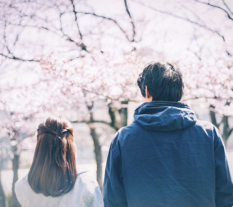 福島で恋が動く🌸穴場！お花見デートスポット5選！